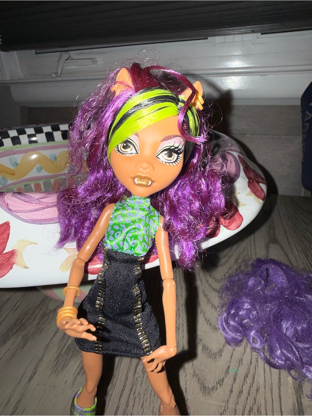 Monster High - Picture 2 of 3